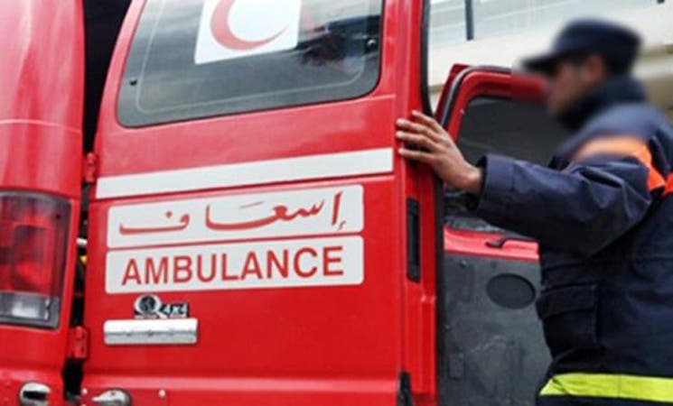 19 قت.يلا و2958 جريحا حصيلة حوادث السير بالمدن خلال أسبوع 19 قت.يلا و2958 جريحا حصيلة حوادث السير بالمدن خلال أسبوع