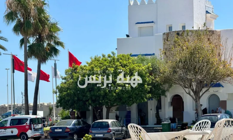 حامت حولها شكوك كونها لأحد لاعبي اتحاد طنجة المفقودين.. بحر تطوان يلفظ جثة مرشح للهجرة السرية حامت حولها شكوك كونها لأحد لاعبي اتحاد طنجة المفقودين.. بحر تطوان يلفظ جثة مرشح للهجرة السرية