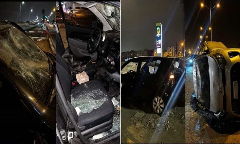 أكادير: أعمال شغب بمباراة الرجاء ووجدة تخلف خسائر في الممتلكات