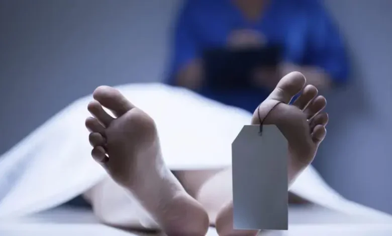 أكادير: العثور على جث.ة شخص داخل شقته والأمن يفتح تحقيقا أكادير: العثور على جث.ة شخص داخل شقته والأمن يفتح تحقيقا