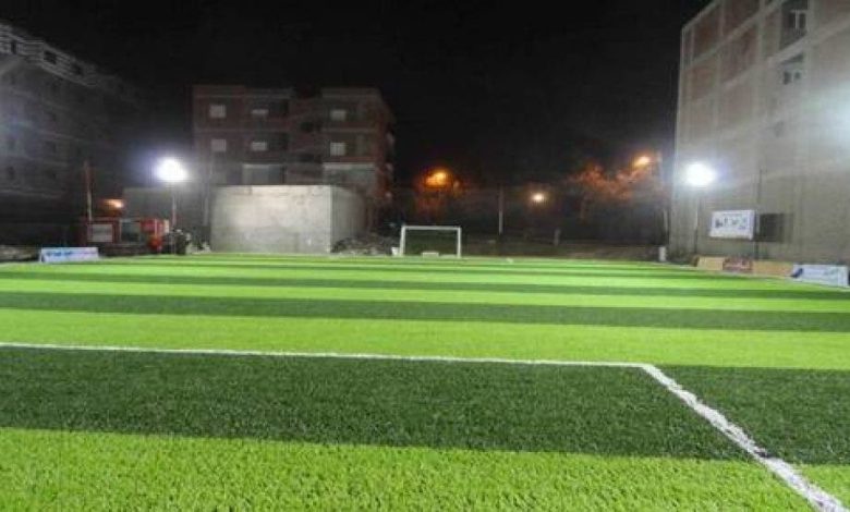 أكادير : القاعات الرياضية و الملاعب المعشوشبة مغلقة لمدة شهر