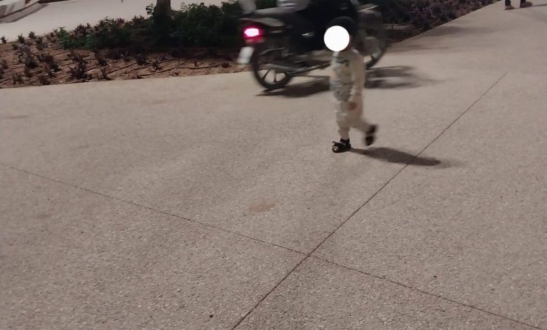 أكادير: فوضى الدراجات بالساحات العمومية تسائل السلطات