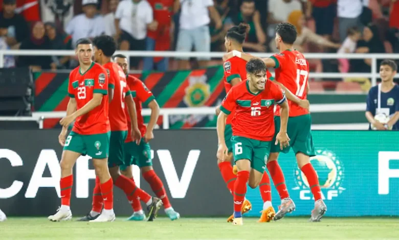 أولمبياد باريس.. المنتخب المغربي يتعادل مع نظيره الأرجنتيني
