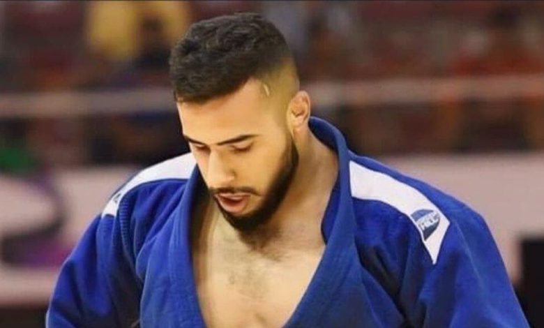 أولمبياد باريس.. لاعب جودو عراقي يتقدم باعتراض على إيقافه