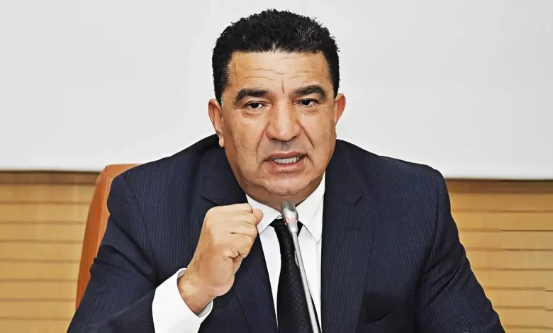 “إضراب المحامين” يؤجل محاكمة الوزير الأسبق مبديع