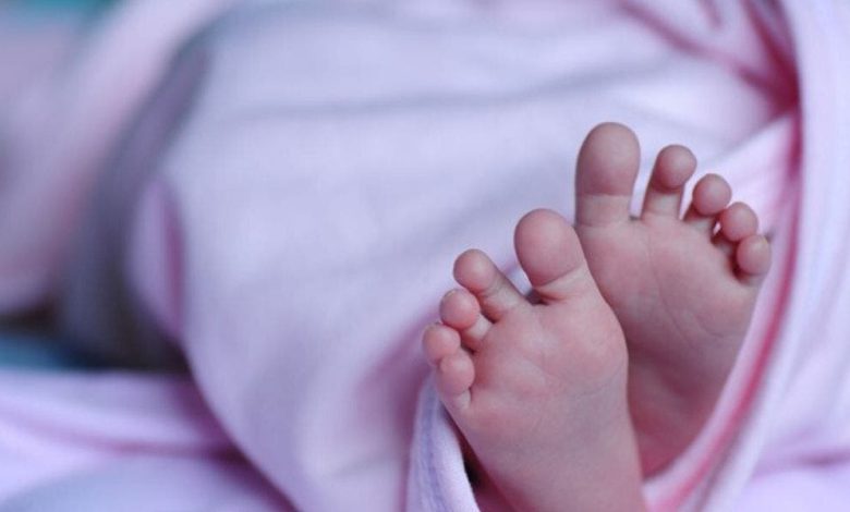 إنقاذ رضيع من أزمة قلبية في رحلة جوية من أكادير إلى البيضاء إنقاذ رضيع من أزمة قلبية في رحلة جوية من أكادير إلى البيضاء