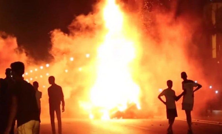 احتفالات عاشوراء بالمغرب … انزلاق عن الفرجة بالشوارع والأزقة