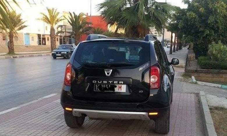 استعمال سيارات الدولة لأغراض شخصية… متى تدق طبول الإصلاح ؟