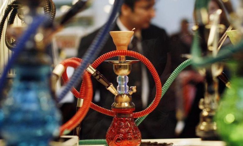 اكادير: حجز 300 قنينة “شيشا” بالمقاهي وتحرير مخالفات