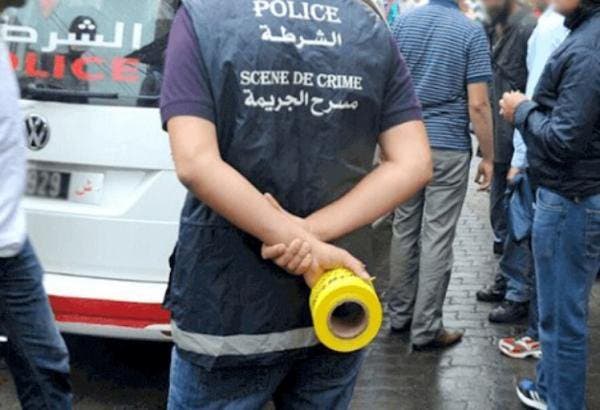 اكادير : عادت من الحج فوجدت نفسها في قلب جريمة ق-تل باليوسفية اكادير : عادت من الحج فوجدت نفسها في قلب جريمة ق-تل باليوسفية