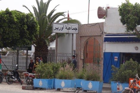 اكادير : فاعلون مدنيون ب “اورير”ينفون ما يتم ترويجه من صور ” جريمة” وإلصاقها بالاحتفالات اكادير : فاعلون مدنيون ب “اورير”ينفون ما يتم ترويجه من صور ” جريمة” وإلصاقها بالاحتفالات