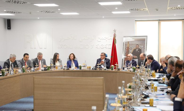 “الأحرار”: “ما يحدث في غزة مأساة حقيقية”