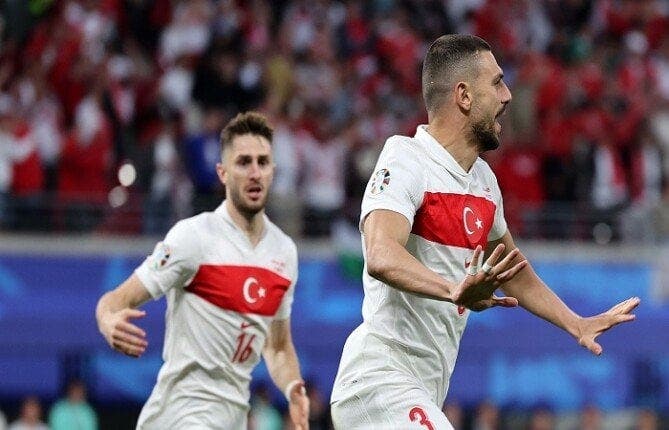 الإعلان عن أجمل 9 أهداف في “يورو 2024 الإعلان عن أجمل 9 أهداف في “يورو 2024