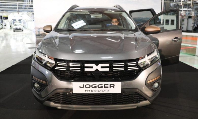 الإعلان عن تصنيع أول سيارة هجينة تحمل علامة “صنع في المغرب”