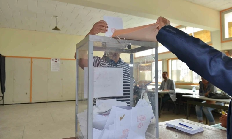 الاحزاب تباشر تسخينات لانتخابات جزئية بجهة سوس ماسة