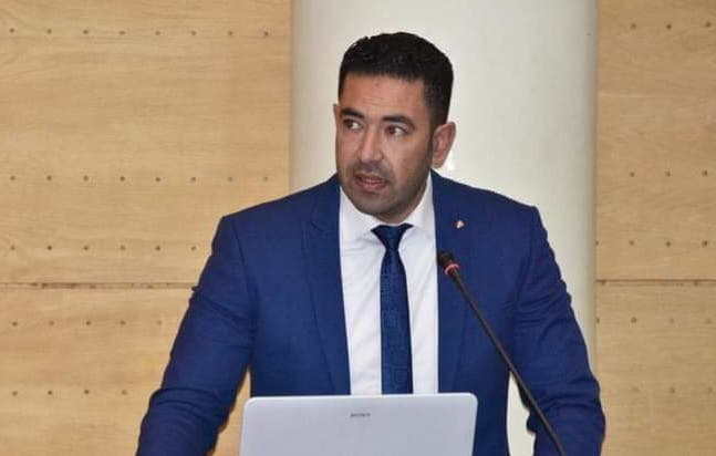 “البام” يزكي محمد بوعرورو للترشح لرئاسة مجلس جهة الشرق “البام” يزكي محمد بوعرورو للترشح لرئاسة مجلس جهة الشرق