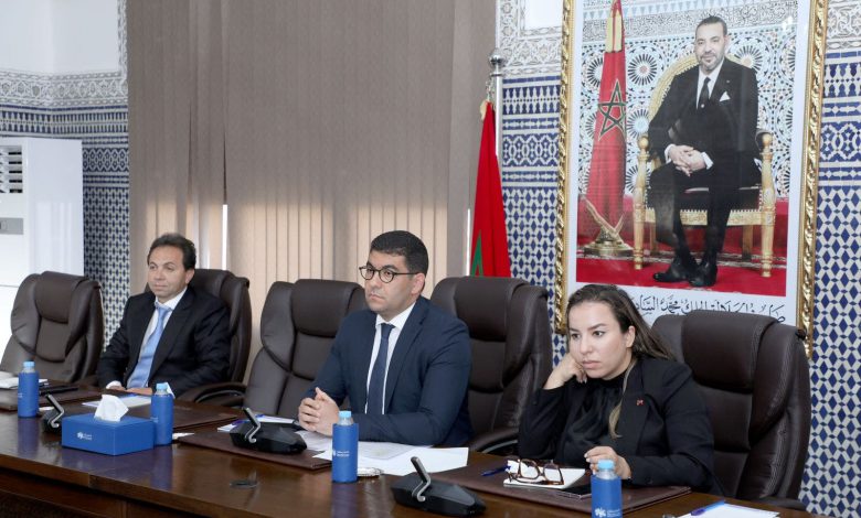 “البـام”: “نرفض بشكل قطعي الاستغلال السياسي المقيت لملف طلبة الطب”