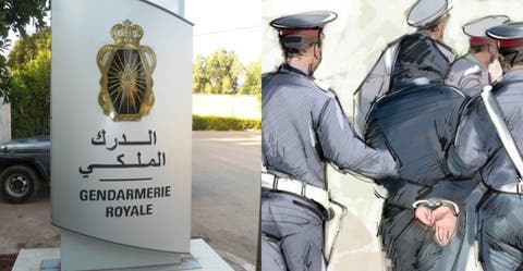 تارودانت : تفجير فضيحة جن..سية بطلها شخصين مسنين تارودانت : تفجير فضيحة جن..سية بطلها شخصين مسنين