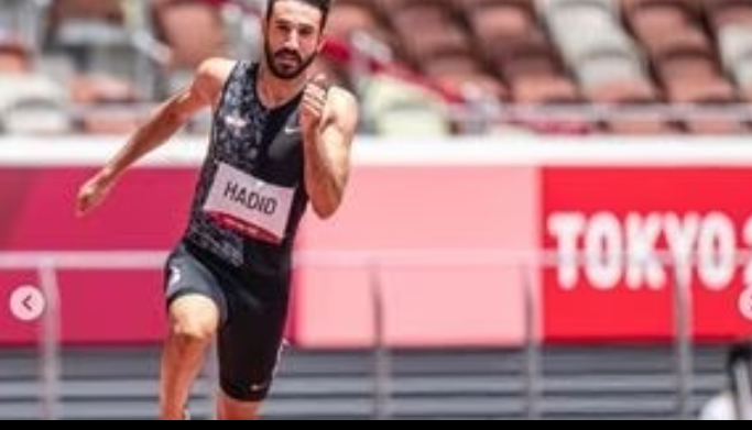 الجيش اللبناني يحبس عدّاء كان يستعد للمشاركة في أولمبياد الجيش اللبناني يحبس عدّاء كان يستعد للمشاركة في أولمبياد