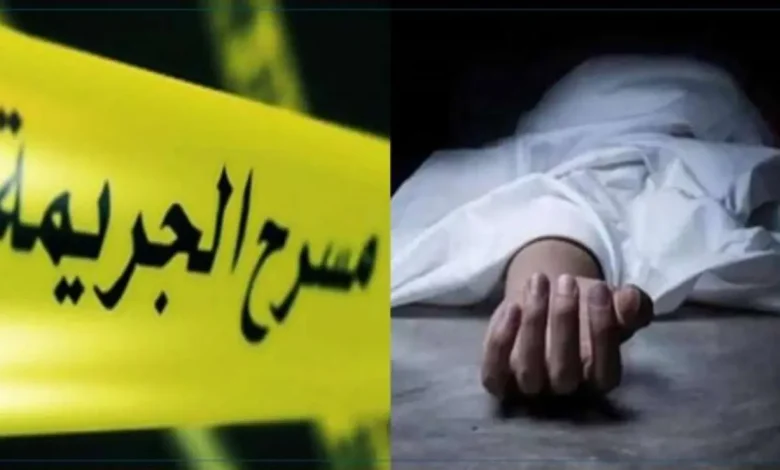 الحاجب.. شاب يذب_ح زوجته ويلوذ بالفرار الحاجب.. شاب يذب_ح زوجته ويلوذ بالفرار