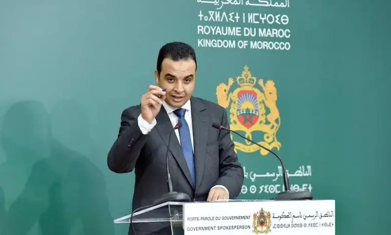 الحكومة: “الاضراب حق دستوري.. ونمضي قدما في مناقشته”