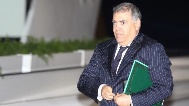 الداخلية تحيل ملفات فساد ثقيلة على جرائم الأموال بفاس الداخلية تحيل ملفات فساد ثقيلة على جرائم الأموال بفاس