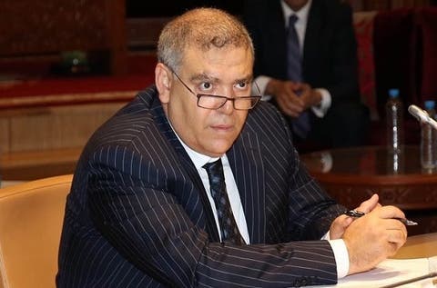 الداخلية تفرض شروط جديدة على رؤساء أقسام التعمير بالجماعات الترابية الداخلية تفرض شروط جديدة على رؤساء أقسام التعمير بالجماعات الترابية