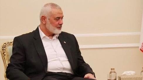 الصين تحذر من تداعيات اغ..تيال ” هنية ” على المنطقة الصين تحذر من تداعيات اغ..تيال ” هنية ” على المنطقة
