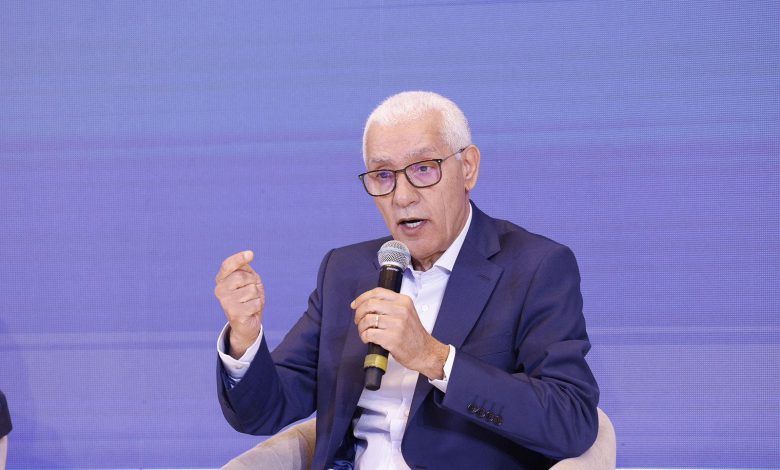 الطالبي العلمي: حكومة أخنوش جعلت “الدولة الاجتماعية والتحول الاجتماعي” عنوان المرحلة الطالبي العلمي: حكومة أخنوش جعلت “الدولة الاجتماعية والتحول الاجتماعي” عنوان المرحلة