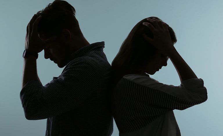 الطلاق بالمغرب …هل أصبح شرا يواجه المتزوجين ومساهم في العزوف؟؟