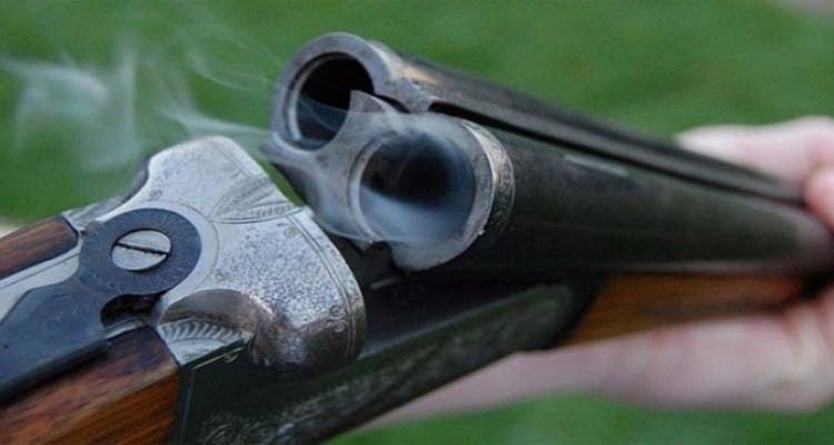 العرائش ..شخص يحاول تصفيه شقيقه بواسطة بندقية صيد