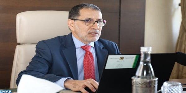 العفو الملكي على الصحافيين والمدونين.. العثماني: إنه عيد وطني كبير