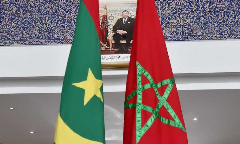 العلاقات بين المغرب وموريتانيا… ما السيناريوهات المرتقبة بعد انتخاب ولد الغزواني العلاقات بين المغرب وموريتانيا… ما السيناريوهات المرتقبة بعد انتخاب ولد الغزواني