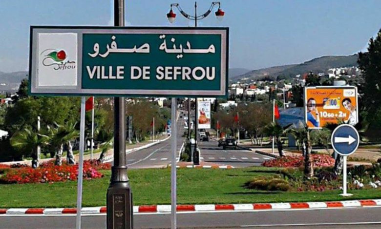 المجلس الجماعي لراس تبودة..استقالات بمبررات المجلس الجماعي لراس تبودة..استقالات بمبررات
