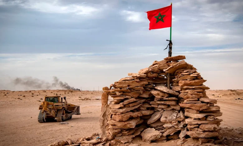 المجلس الجماعي للداخلة : تلقينا بارتياح قرار فرنسا الاعتراف بمغربية الصحراء المجلس الجماعي للداخلة : تلقينا بارتياح قرار فرنسا الاعتراف بمغربية الصحراء