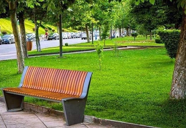 المساحات الخضراء بإفران بين الجدية و العبث السياسي