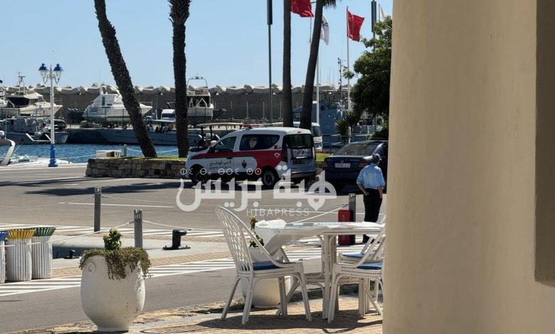 المضيق..إعتداء وحشي يطال صحفي اثناء تغطيته “فاجعة المضيق” المضيق..إعتداء وحشي يطال صحفي اثناء تغطيته “فاجعة المضيق”
