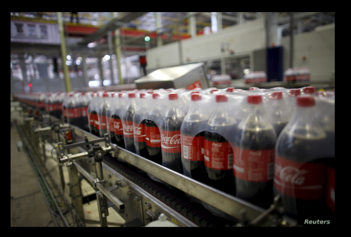 المقاطعة تحتم على” كوكا كولا” طرق ابواب المنازل لبيع منتوجها