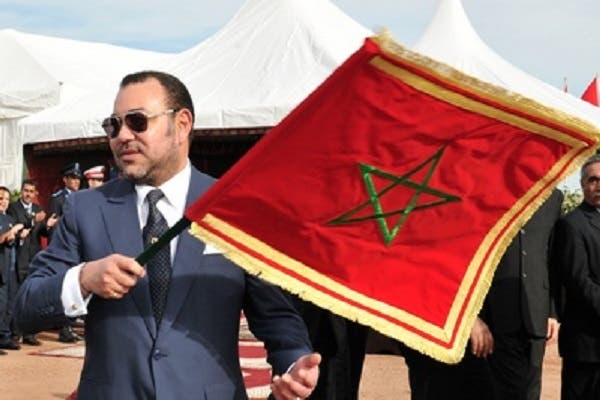 الملك محمد السادس.. مهندس الاختراقات الدبلوماسية في قضية الصحراء المغربية الملك محمد السادس.. مهندس الاختراقات الدبلوماسية في قضية الصحراء المغربية
