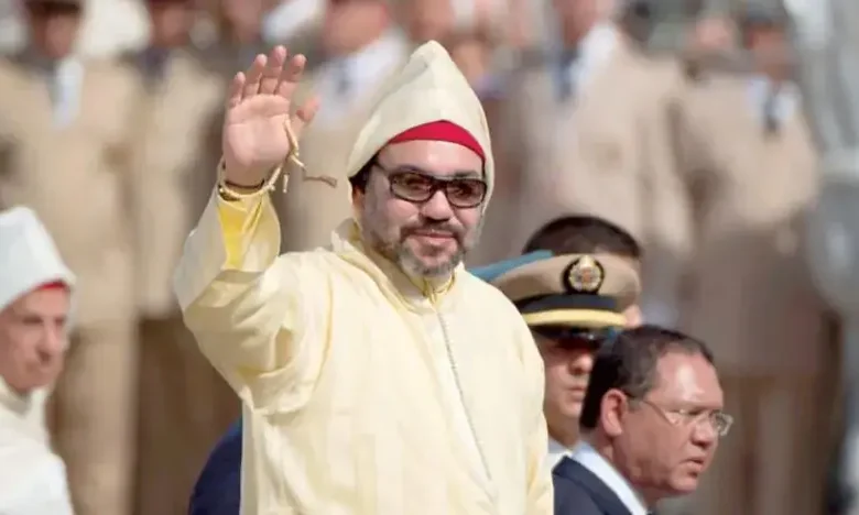 رئيس الشيلي السابق : المغرب بقيادة الملك يحتل “مكانة محورية “ رئيس الشيلي السابق : المغرب بقيادة الملك يحتل “مكانة محورية “