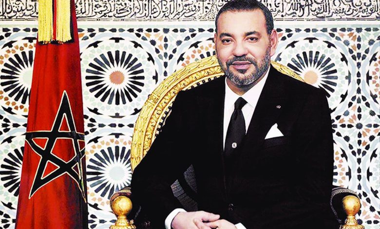 الملك: متمنياتنا للشعب المجري بموصول التقدم والازدهار