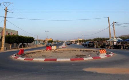 الناظور.. تثنية طريق تاويمة-اركمان تعرف تعثرا والساكنة مستاءة من كثرة الحوادث الناظور.. تثنية طريق تاويمة-اركمان تعرف تعثرا والساكنة مستاءة من كثرة الحوادث