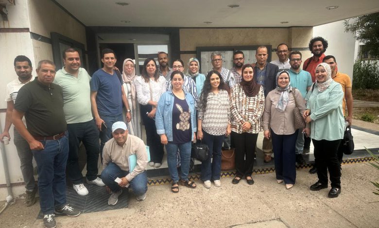 النقابة الوطنية للتعليم العالي بسيدي بنور تجدد هياكلها