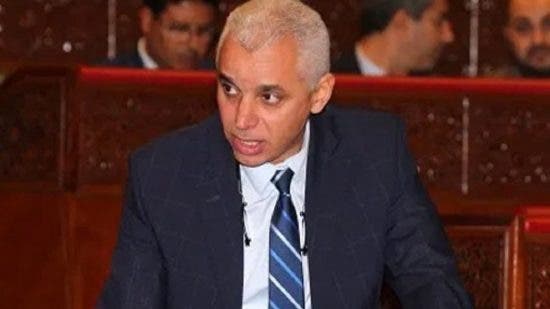 الوزير أيت طالب يعفي المندوب الإقليمي بتازة بطلب منه الوزير أيت طالب يعفي المندوب الإقليمي بتازة بطلب منه