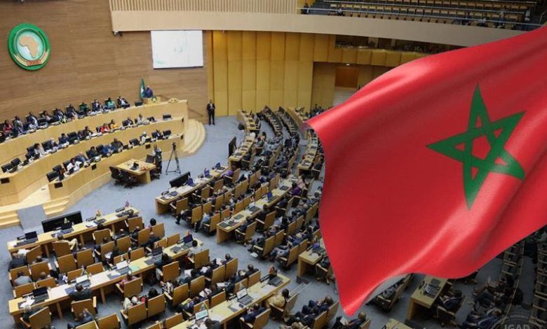 انتخاب المغرب عضوا في المجلس الاستشاري للاتحاد الإفريقي لمكافحة الفساد