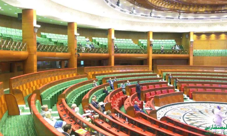 بالأغلبية.. “المستشارين” يصادق على مشروع قانون يتعلق بنظام الضمان الاجتماعي بالأغلبية.. “المستشارين” يصادق على مشروع قانون يتعلق بنظام الضمان الاجتماعي