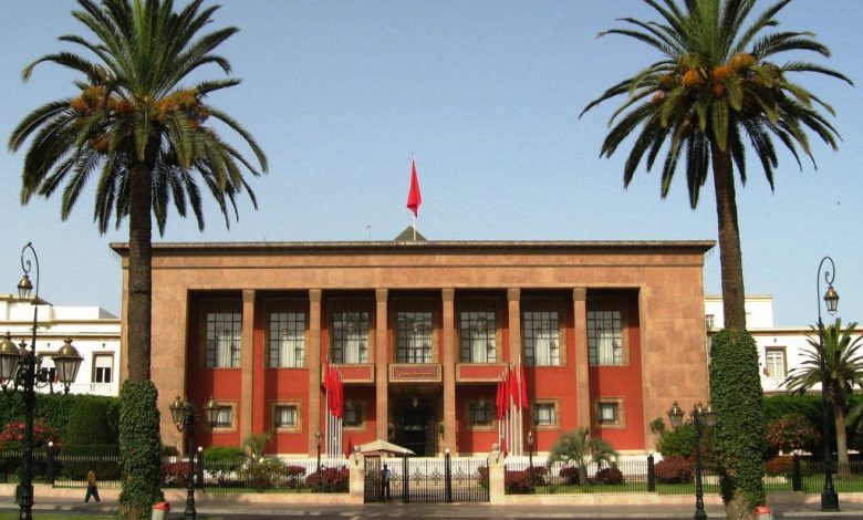 بالأغلبية.. مجلس النواب يصادق على مقترح تعديل النظام الداخلي للمجلس