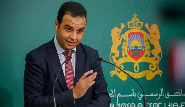 بايتاس: “اللي دارتو الحكومة لحماية القدرة الشرائية مدارتو حتى حكومة أخرى” بايتاس: “اللي دارتو الحكومة لحماية القدرة الشرائية مدارتو حتى حكومة أخرى”