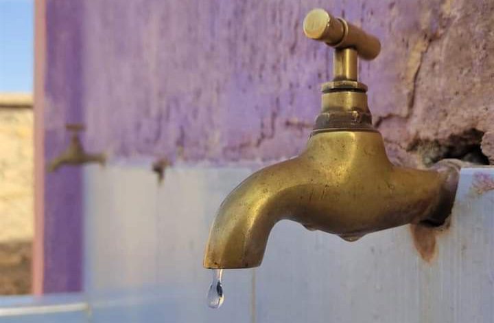 برشيد.. ساكنة المدينة تشرب الماء المالح بمذاق غريب و السلطات تتجاهل الشكايات