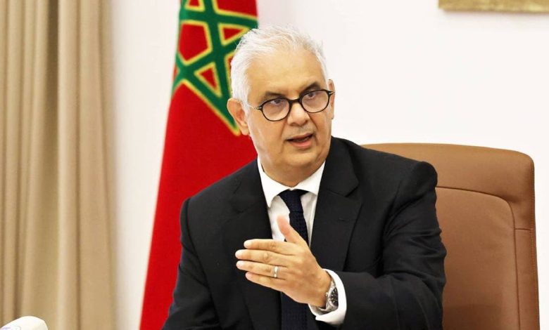 بركة: الجهة يجب أن تكون محورا أساسيا في جميع استراتيجيات التنمية بركة: الجهة يجب أن تكون محورا أساسيا في جميع استراتيجيات التنمية